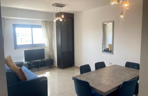Nachlaot Apartment | Apartment in heart of Jerusalem