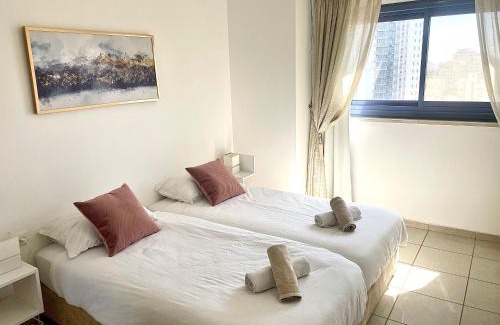 Nachlaot Apartment | Apartment in heart of Jerusalem