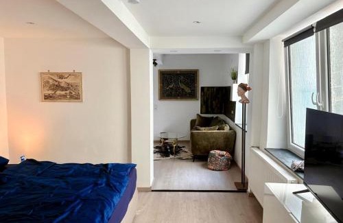Heidelberg City Centre Apartment | Apartment in Heidelberg's Altstadt