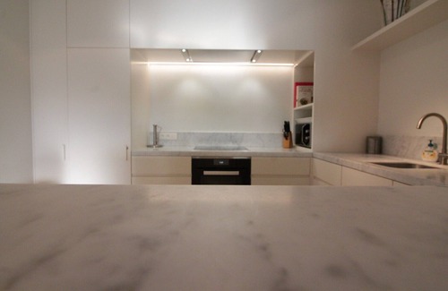 Het Zoute Apartment | Apartment in Het Zoute near Beaches