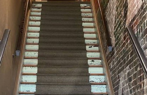 Bartlesville Apartment | Apartment in Historic Downtown