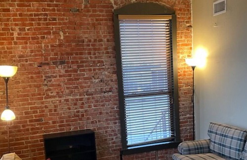Bartlesville Apartment | Apartment in Historic Downtown