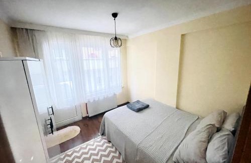 Uskudar Apartment | Apartment in Historic Uskudar
