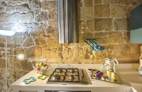 Valletta Apartment | Apartment in historical building - Grand Harbour