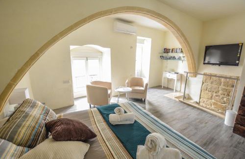 Valletta Apartment | Apartment in historical building - Grand Harbour