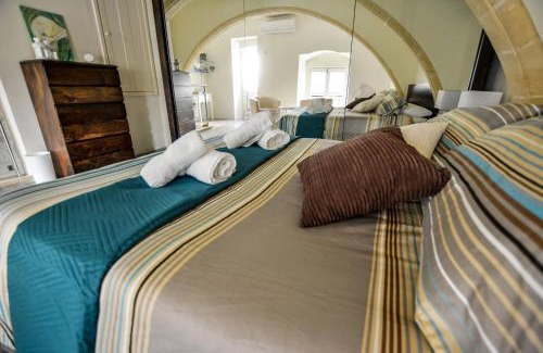 Valletta Apartment | Apartment in historical building - Grand Harbour