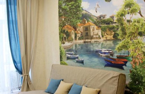 Kazan City Centre Apartment | Apartment in Historical Centre