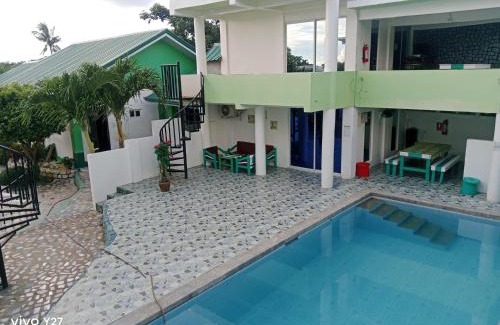 Patar Apartment | Apartment in Holidays Beach Resort