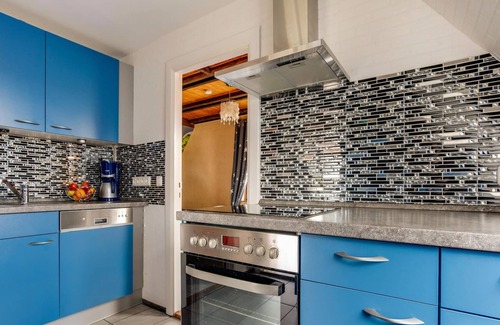 Ploen Apartment | Apartment in Holstein with balcony