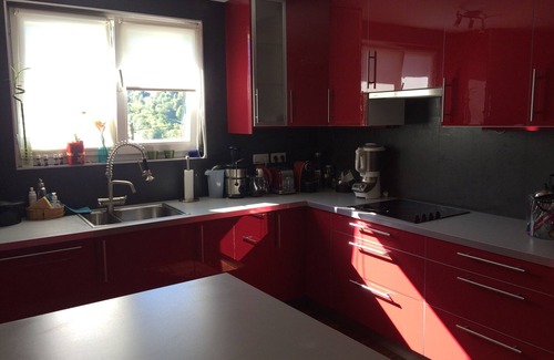 Cauterets Apartment | Apartment in house - "LE PETIT YATOU" rental - 6 people - 3 bedrooms