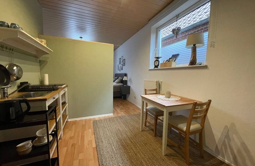Ditzum Apartment | Apartment in Huus Jonte, 45239 - Huus Jonte - Apartment