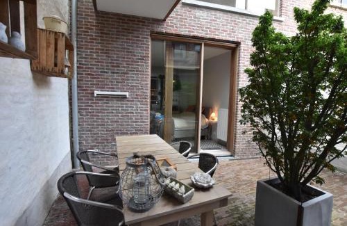 Ypres Apartment | Apartment in Ieper with terrace