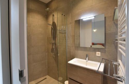 Ypres Apartment | Apartment in Ieper with terrace