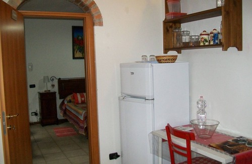 Mandello del Lario Apartment | Apartment in the center, near the train station