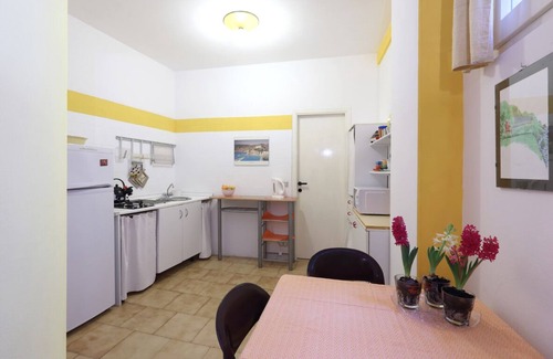 Borgo Antico Apartment | Apartment in the historic center in the Cinque Terre