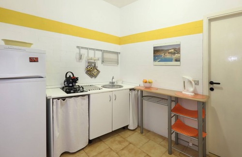 Borgo Antico Apartment | Apartment in the historic center in the Cinque Terre