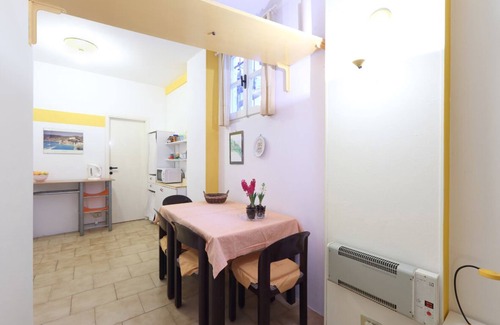 Borgo Antico Apartment | Apartment in the historic center in the Cinque Terre