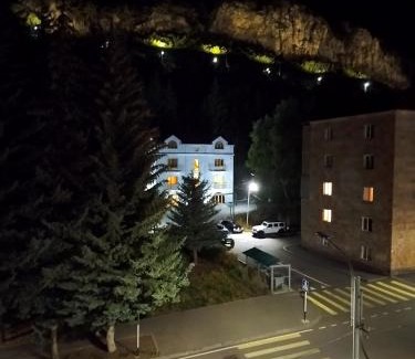 Jermuk Apartment | Apartment in Jermuk