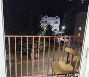Jermuk Apartment | Apartment in Jermuk
