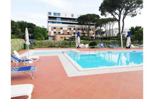 Jesolo Pineta Apartment | Apartment in Jesolo 54619