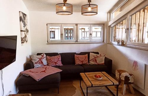 Kirchdorf in Tirol Apartment | Apartment in Kirchdorf with Wilder Kaiser View, cleaning included