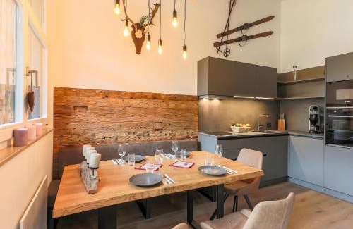 Kirchdorf in Tirol Apartment | Apartment in Kirchdorf with Wilder Kaiser View, cleaning included
