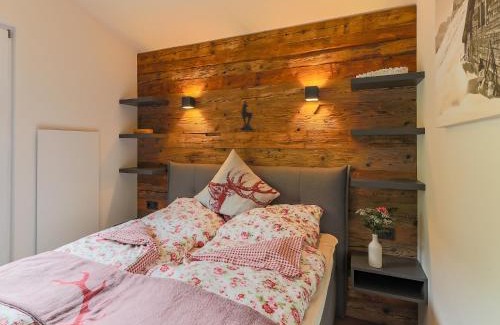 Kirchdorf in Tirol Apartment | Apartment in Kirchdorf with Wilder Kaiser View, cleaning included