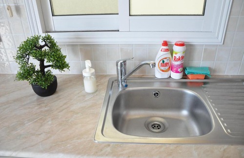 Universal Apartment | Apartment in Kato Paphos