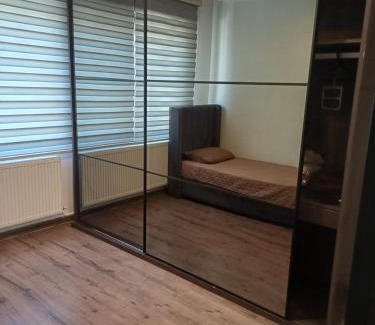 Suwailih Apartment | Apartment in Khalda