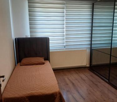 Suwailih Apartment | Apartment in Khalda