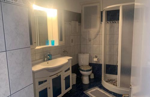 Koinira Apartment | Apartment in Kinira Thasos