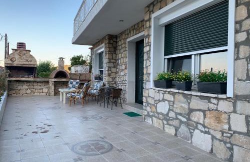 Koinira Apartment | Apartment in Kinira Thasos