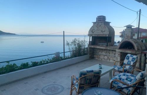 Koinira Apartment | Apartment in Kinira Thasos