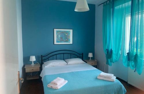 Koinira Apartment | Apartment in Kinira Thasos