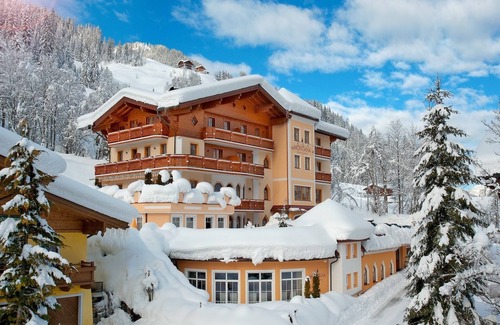 Kleinarl Apartment | Apartment in Kleinarl near Ski Slopes