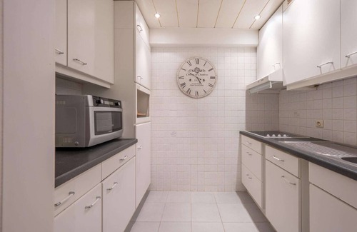 Knokke Apartment | Apartment in Knokke-Heist near Lippenslaan