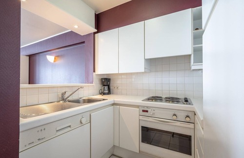 Knokke Apartment | Apartment in Knokke near Zeedijk Beach