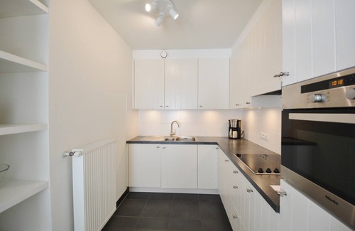 Knokke Apartment | Apartment in Knokke near the Beach