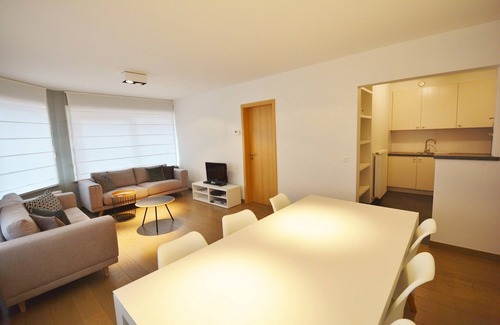 Knokke Apartment | Apartment in Knokke near the Beach