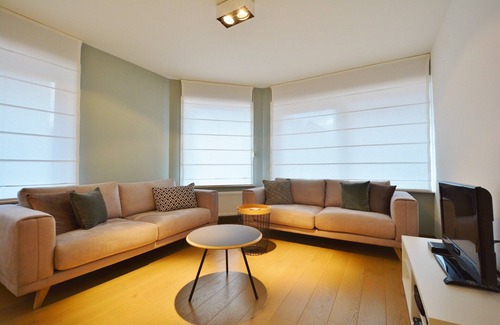 Knokke Apartment | Apartment in Knokke near the Beach