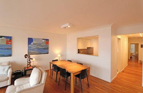 Knokke Apartment | Apartment in Knokke with Stunning Sea View