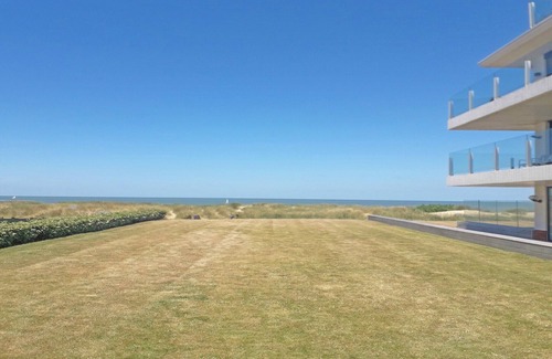 Het Zoute Apartment | Apartment in Knokke near Het Zoute District