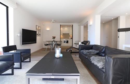 Het Zoute Apartment | Apartment in Knokke near Het Zoute District