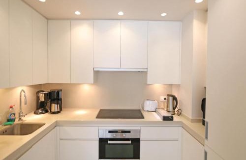 Het Zoute Apartment | Apartment in Knokke near Het Zoute District