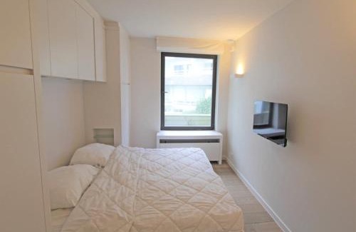 Het Zoute Apartment | Apartment in Knokke near Het Zoute District