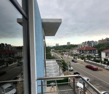 Kobuleti Apartment | Apartment In Kobuleti