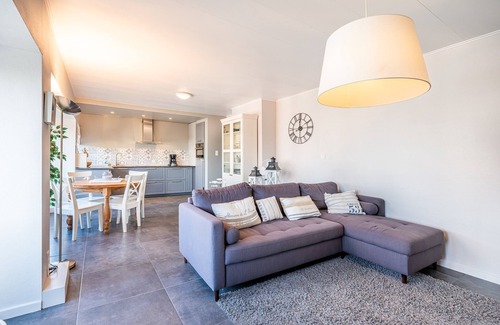 Koksijde-Bad Apartment | Apartment in Koksijde near the Sea