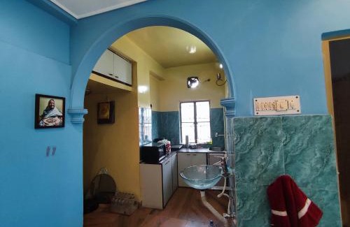 Joka Apartment | Apartment in Kolkata (Joka-Diamond Park)