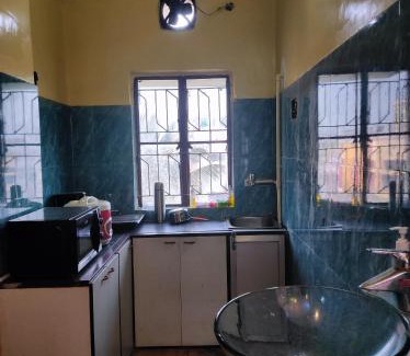 Joka Apartment | Apartment in Kolkata (Joka-Diamond Park)
