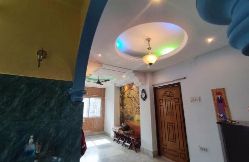 Joka Apartment | Apartment in Kolkata (Joka-Diamond Park)